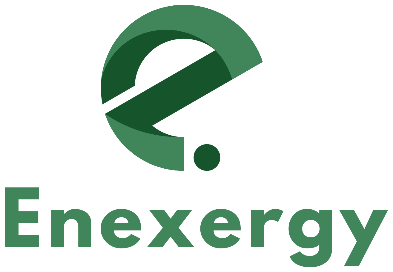 Enexergy Limited official logo