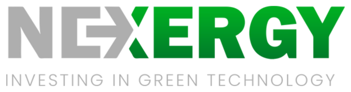 Nexergy Holdings PLC official logo