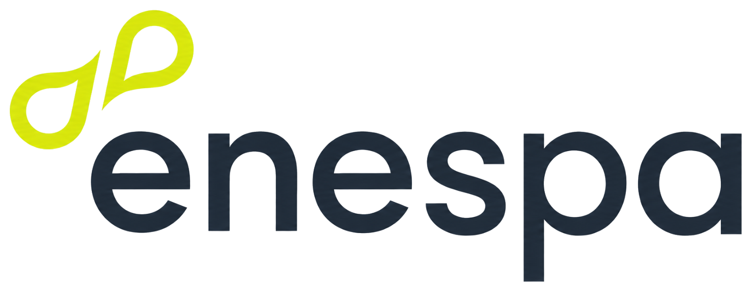 Enespa AG official logo